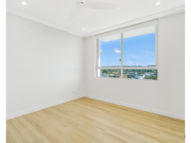 1601/10 Fifth Avenue, Palm Beach QLD 4221