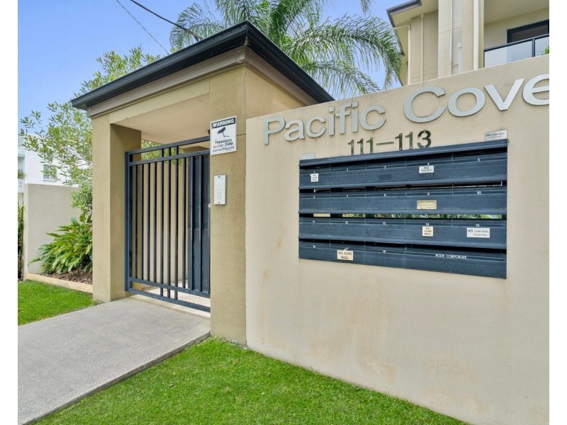 14/111-113 Golden Four Drive, Bilinga QLD 4225