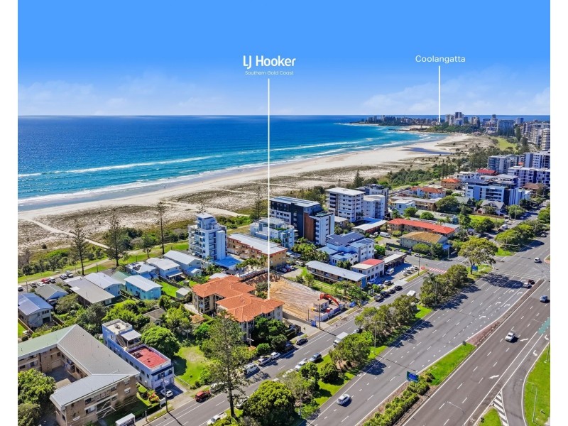 14/111-113 Golden Four Drive, Bilinga QLD 4225