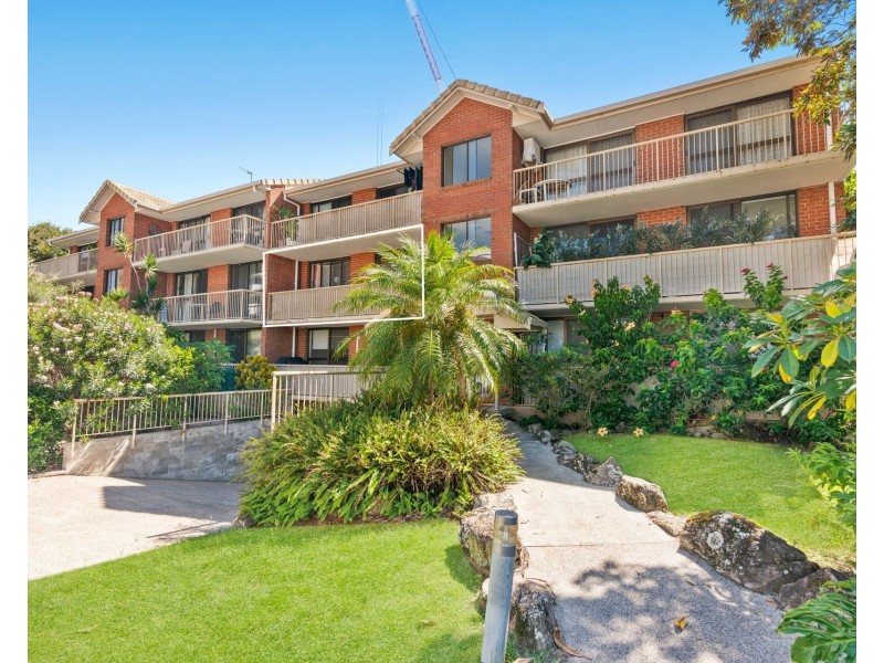 4/1374 Gold Coast Highway, Palm Beach QLD 4221