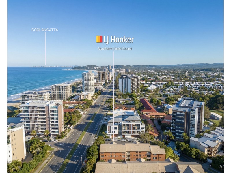 4/1374 Gold Coast Highway, Palm Beach QLD 4221