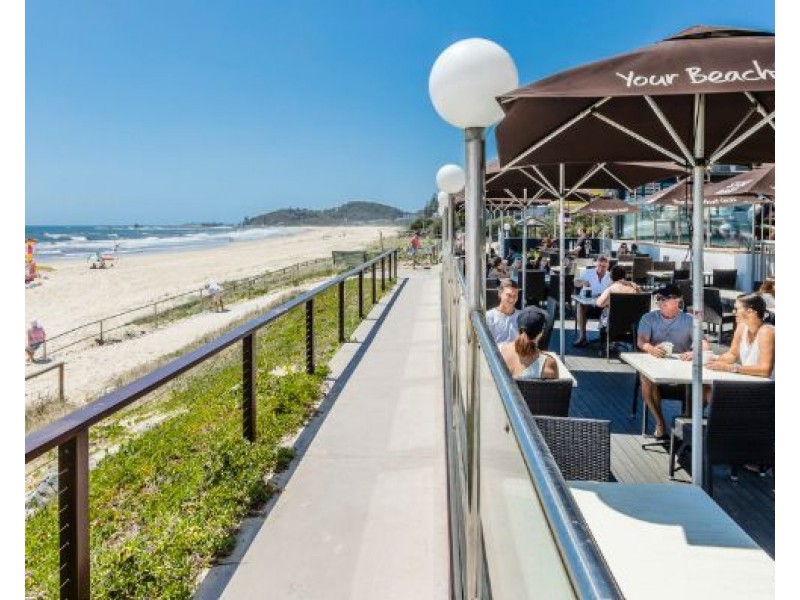 4/1374 Gold Coast Highway, Palm Beach QLD 4221