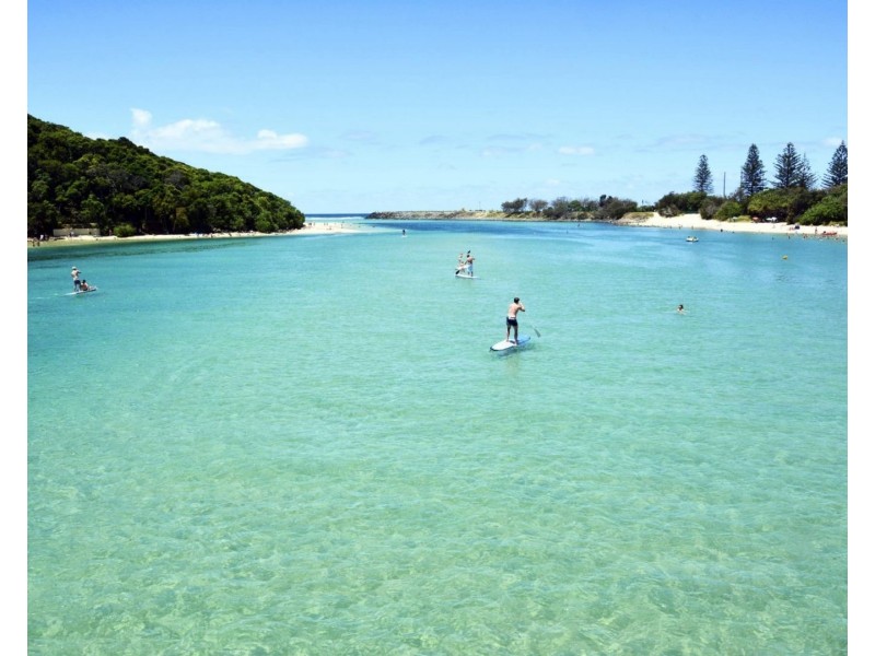 4/1374 Gold Coast Highway, Palm Beach QLD 4221