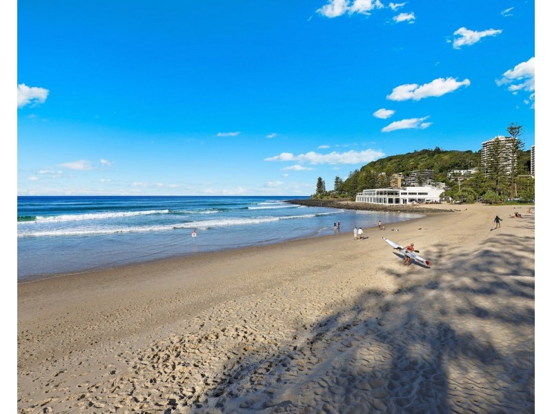 302/24 East Street, Burleigh Heads QLD 4220