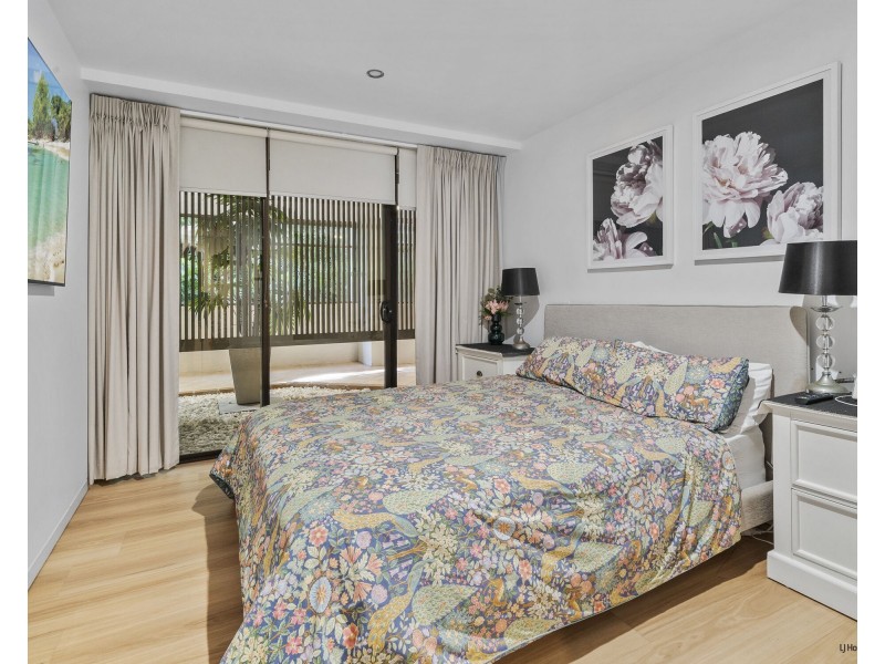 4/828 Pacific Parade, Currumbin QLD 4223