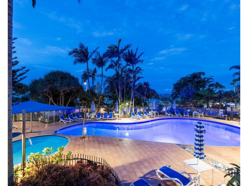 4/828 Pacific Parade, Currumbin QLD 4223