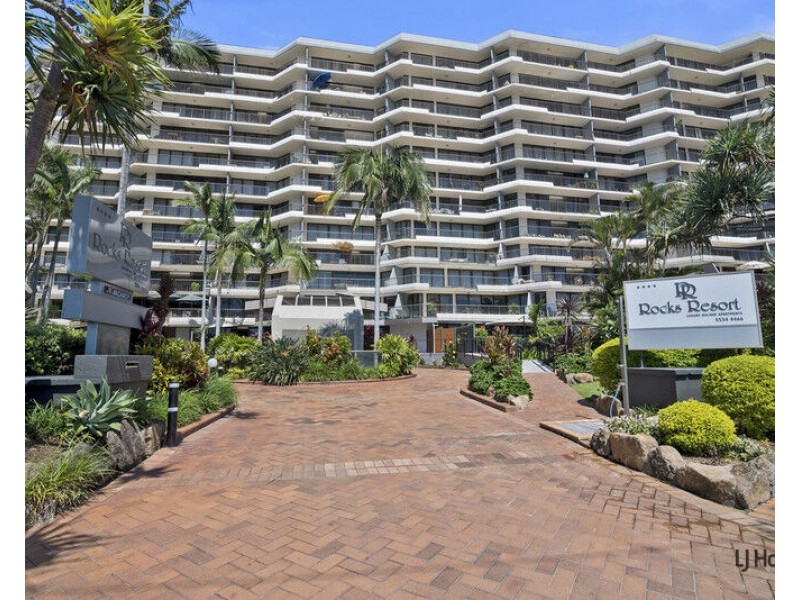 4/828 Pacific Parade, Currumbin QLD 4223