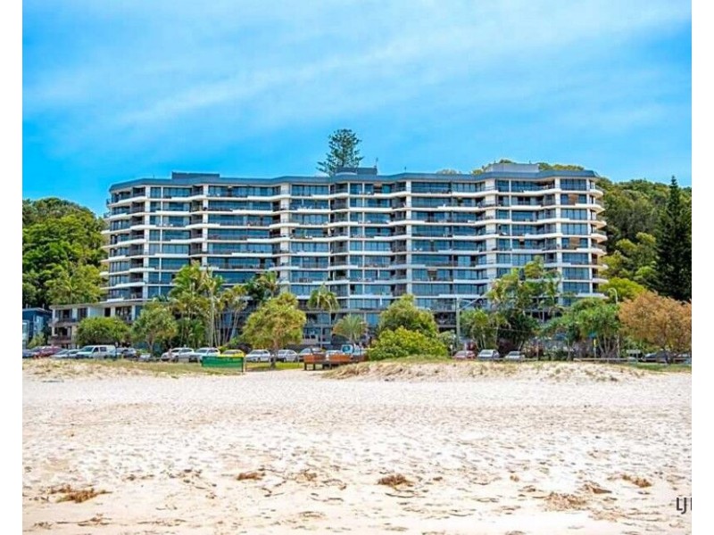4/828 Pacific Parade, Currumbin QLD 4223