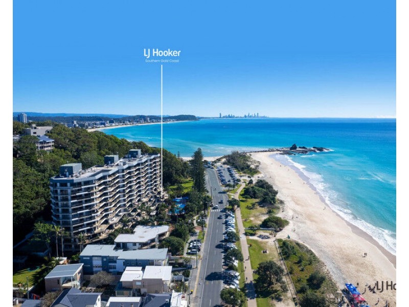4/828 Pacific Parade, Currumbin QLD 4223