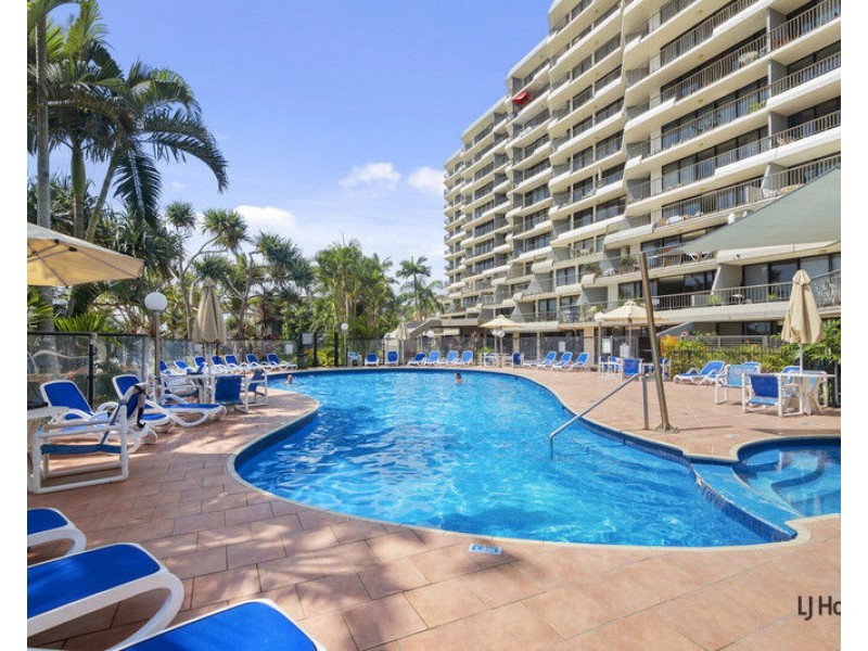 4/828 Pacific Parade, Currumbin QLD 4223