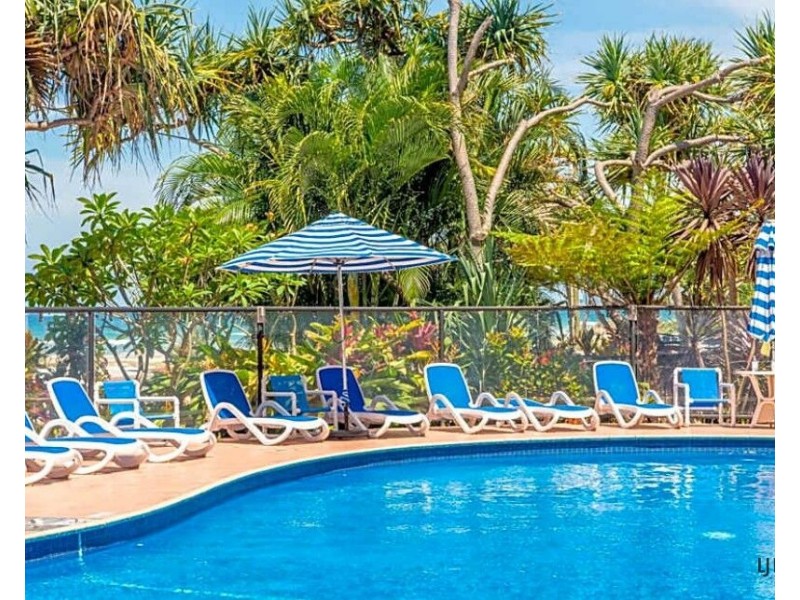 4/828 Pacific Parade, Currumbin QLD 4223