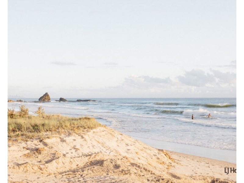 4/828 Pacific Parade, Currumbin QLD 4223