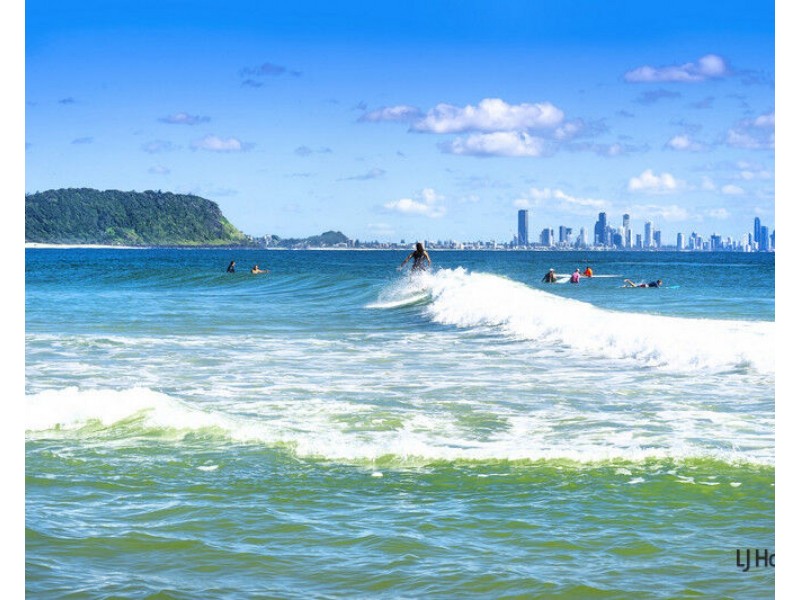 4/828 Pacific Parade, Currumbin QLD 4223