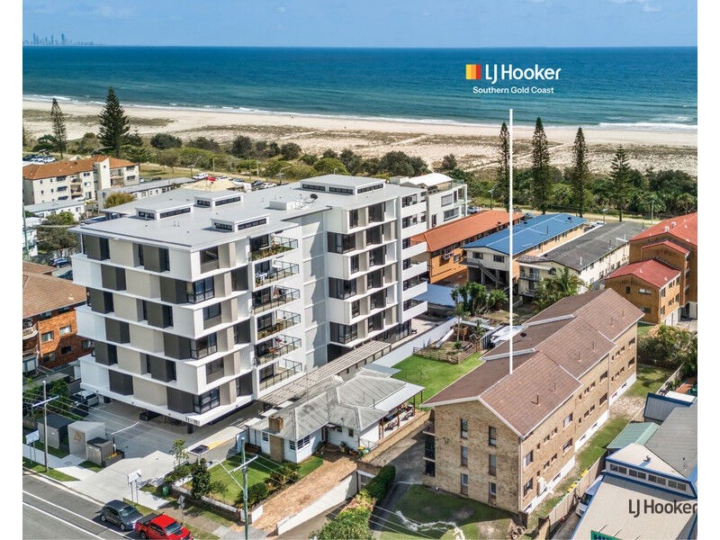 4/69 Golden Four Drive, Bilinga QLD 4225