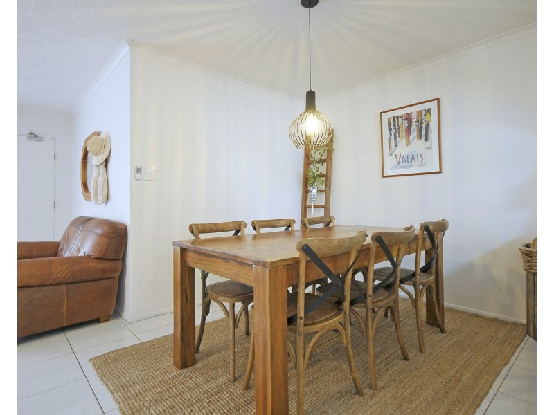 4/69 Golden Four Drive, Bilinga QLD 4225