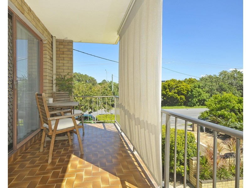 4/69 Golden Four Drive, Bilinga QLD 4225