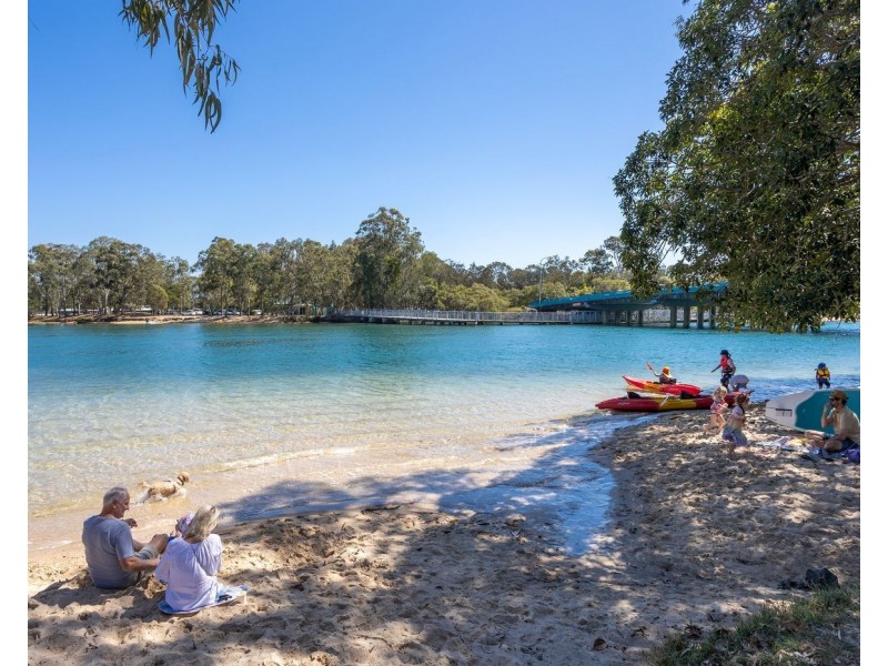 2/40 Teemangum Street, Currumbin QLD 4223