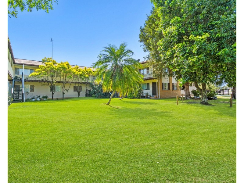 4/193 Kennedy Drive, Tweed Heads West NSW 2485