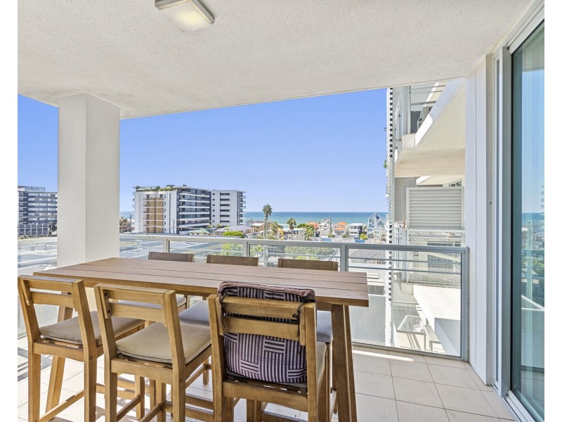 1404/10 Fifth Avenue, Palm Beach QLD 4221