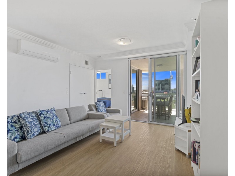 1404/10 Fifth Avenue, Palm Beach QLD 4221