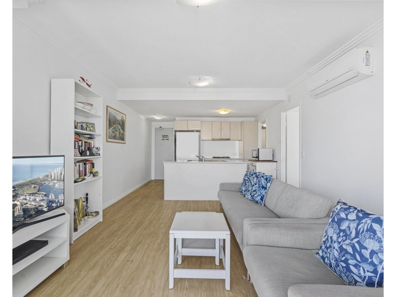 1404/10 Fifth Avenue, Palm Beach QLD 4221