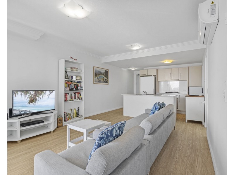 1404/10 Fifth Avenue, Palm Beach QLD 4221