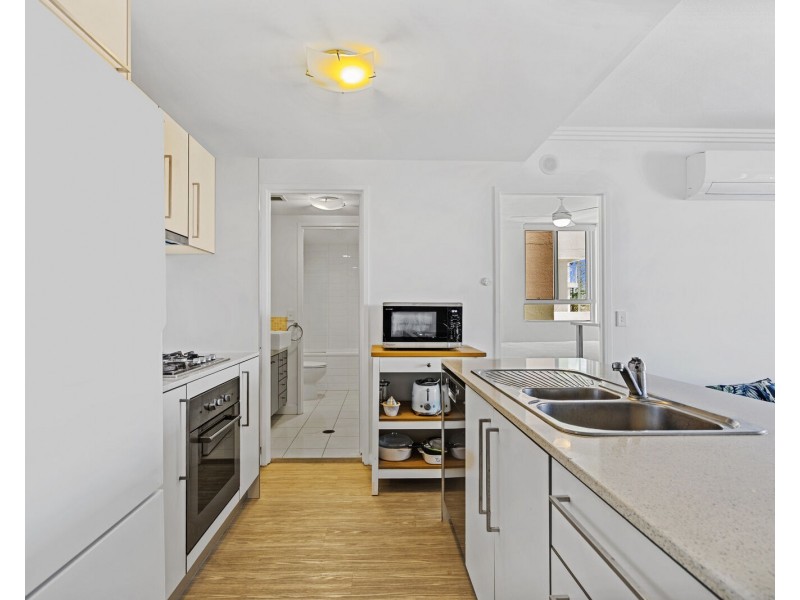 1404/10 Fifth Avenue, Palm Beach QLD 4221