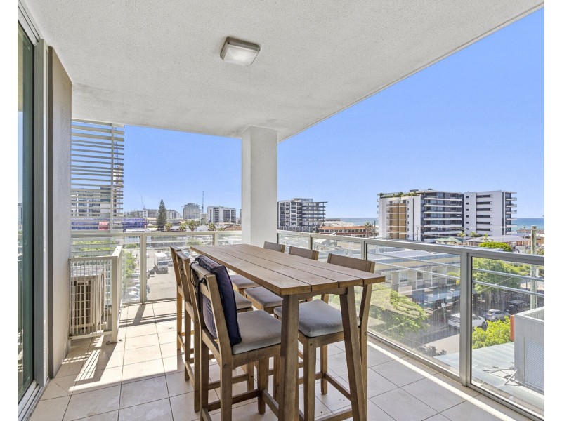 1404/10 Fifth Avenue, Palm Beach QLD 4221