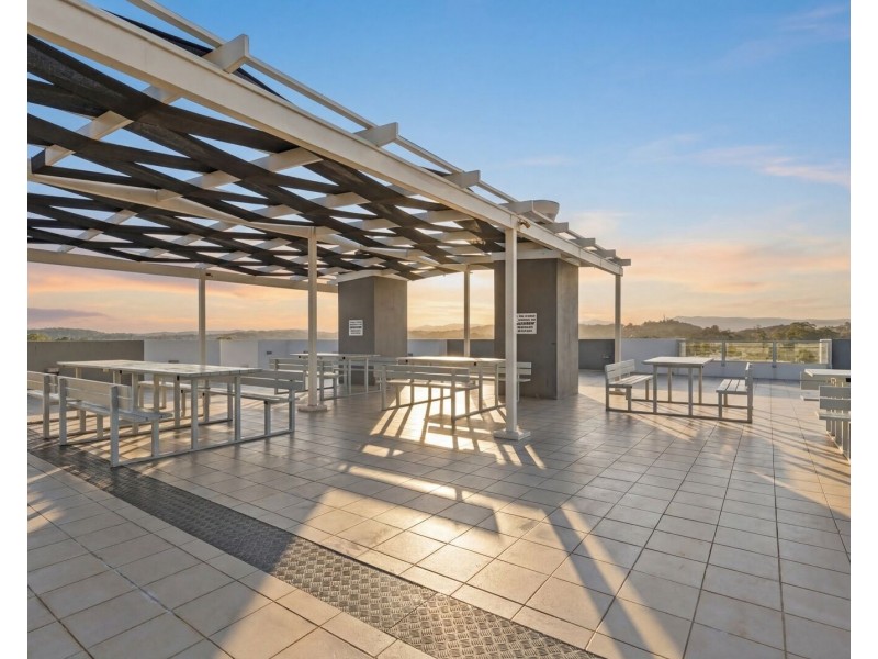 1404/10 Fifth Avenue, Palm Beach QLD 4221