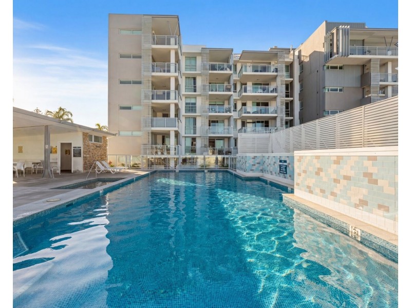 1404/10 Fifth Avenue, Palm Beach QLD 4221