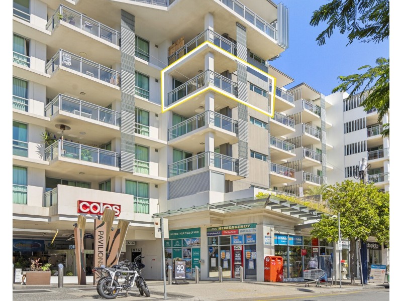 1404/10 Fifth Avenue, Palm Beach QLD 4221