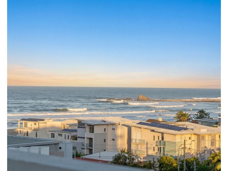 1404/10 Fifth Avenue, Palm Beach QLD 4221