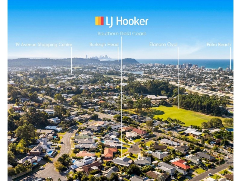 10 Ellioh Court, Elanora QLD 4221