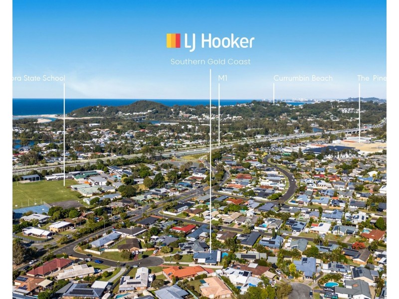 10 Ellioh Court, Elanora QLD 4221