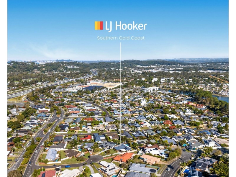 10 Ellioh Court, Elanora QLD 4221