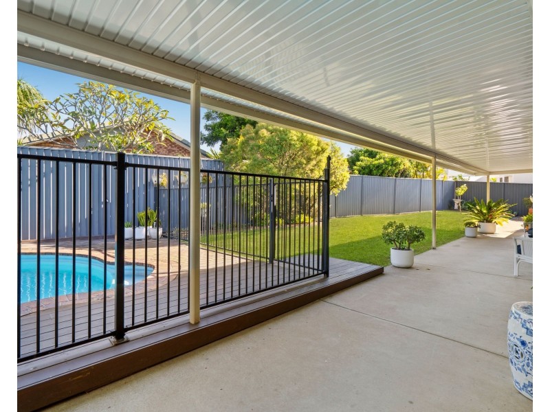 10 Ellioh Court, Elanora QLD 4221