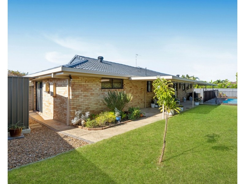 10 Ellioh Court, Elanora QLD 4221