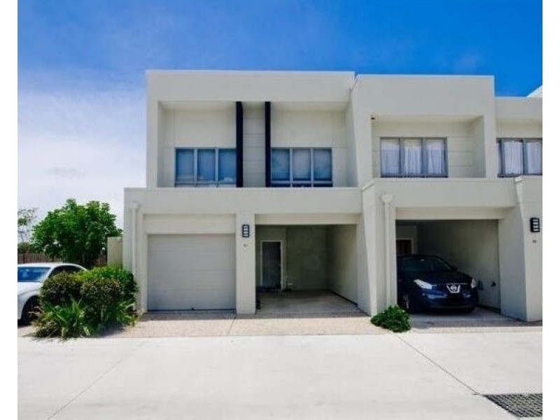 21/156 Marina Quays Boulevard, Hope Island QLD 4212
