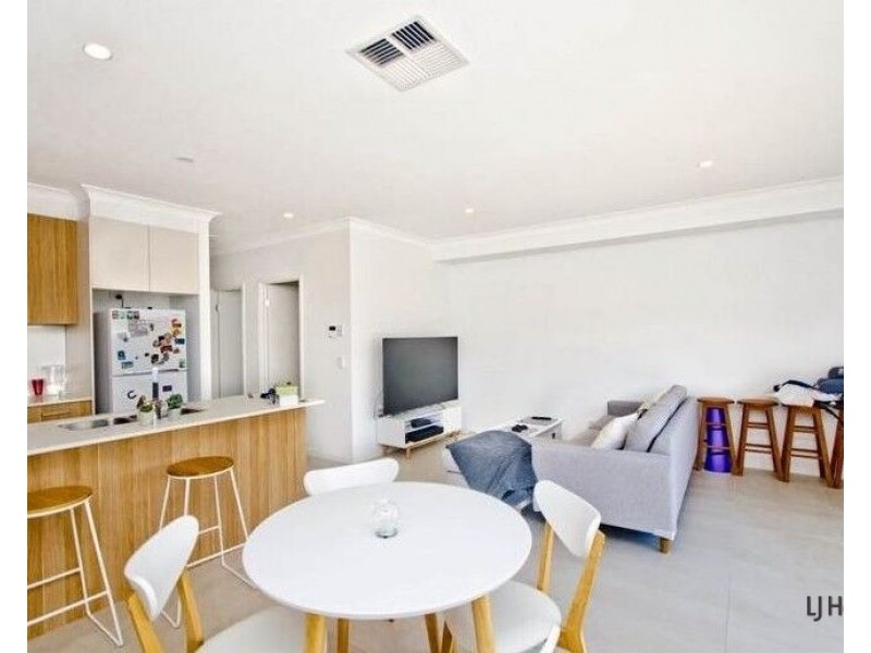 21/156 Marina Quays Boulevard, Hope Island QLD 4212