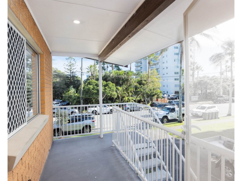 5/16 Coyne Street, Coolangatta QLD 4225