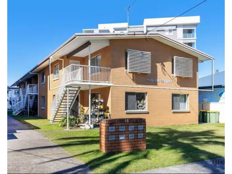 5/16 Coyne Street, Coolangatta QLD 4225