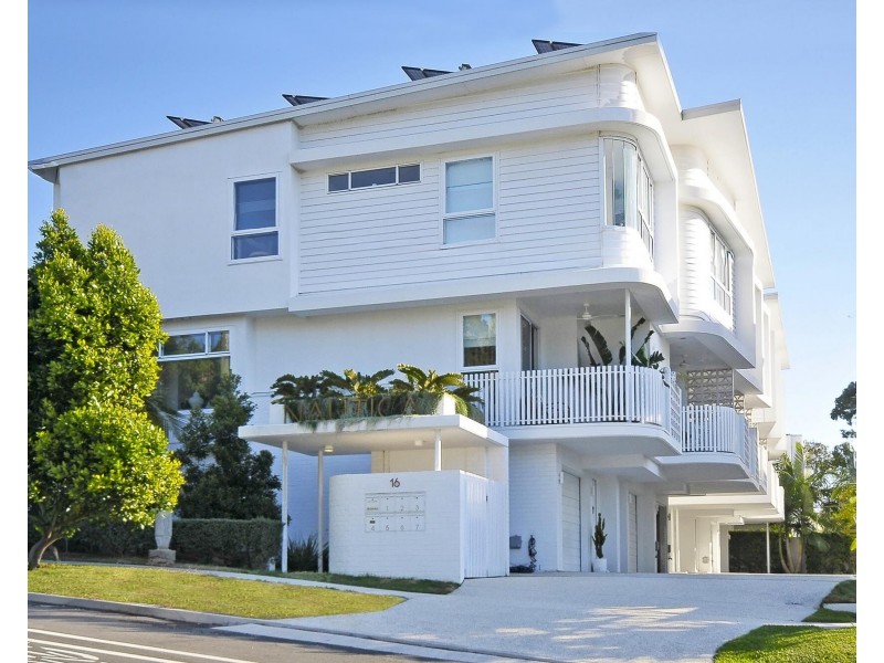 7/16 Teemangum Street, Tugun QLD 4224