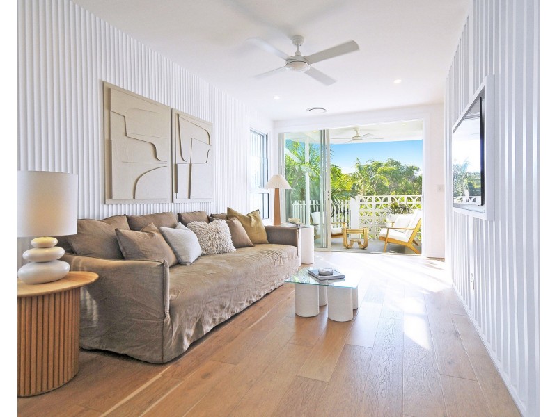 7/16 Teemangum Street, Tugun QLD 4224