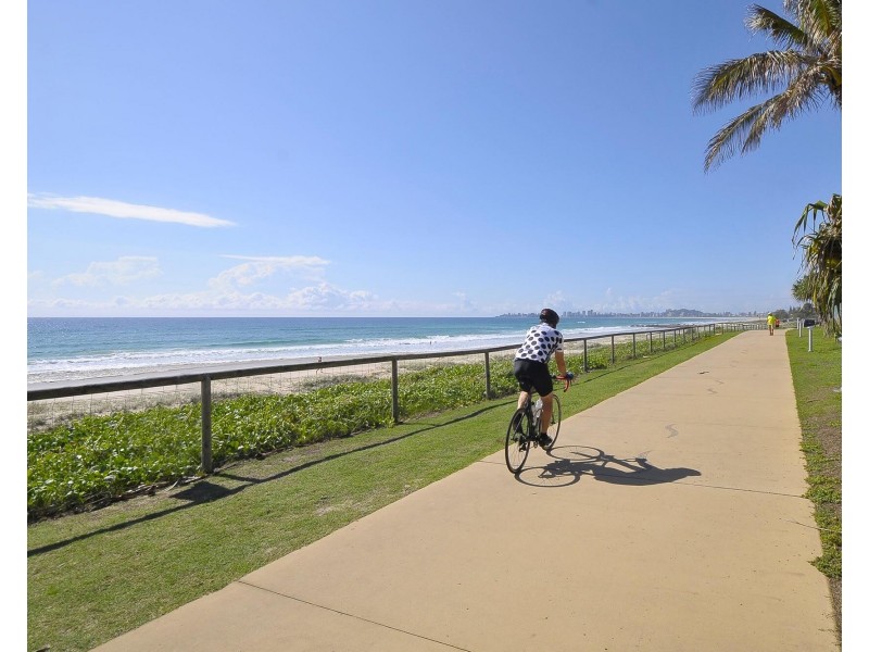 7/16 Teemangum Street, Tugun QLD 4224