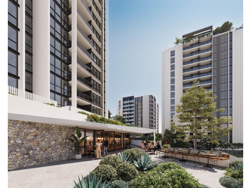 41108/2 Main Street, Varsity Lakes QLD 4227