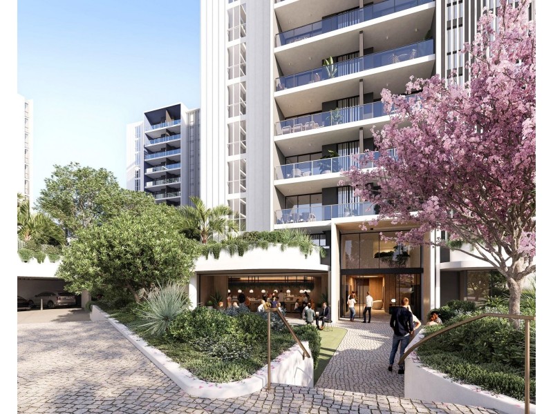 41108/2 Main Street, Varsity Lakes QLD 4227