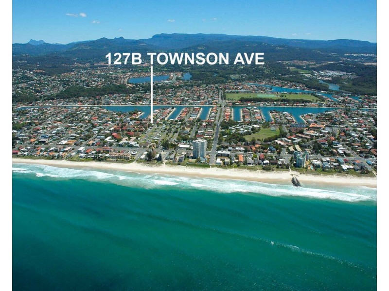 127b Townson Avenue, Palm Beach QLD 4221