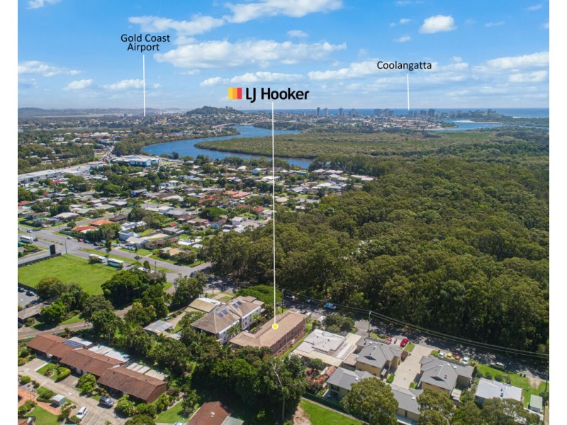 5/14 Kirkwood Road, Tweed Heads South NSW 2486