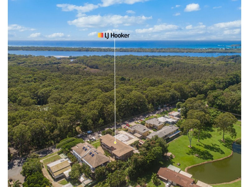 5/14 Kirkwood Road, Tweed Heads South NSW 2486