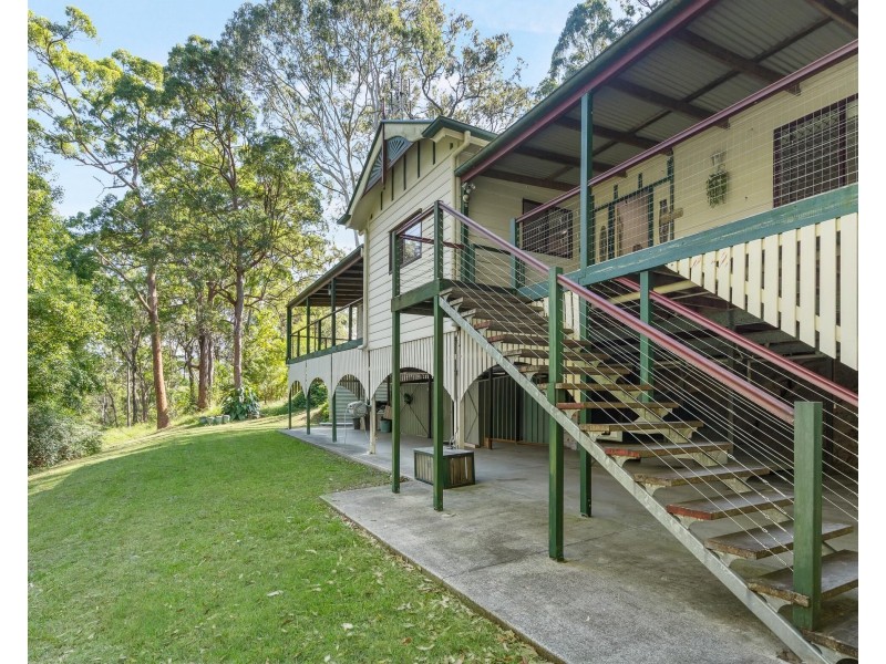 11 Koombahla Drive, Tallebudgera QLD 4228